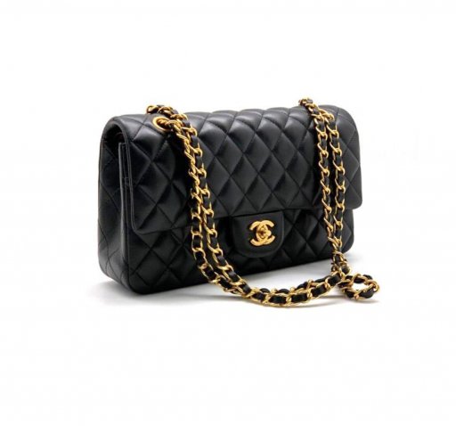 Реплика сумки Шанель купить в Москве  точная копия известного бренда Chanel